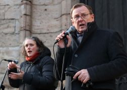 Protest In Jena Tausende Bei Anti AfD Demo 04